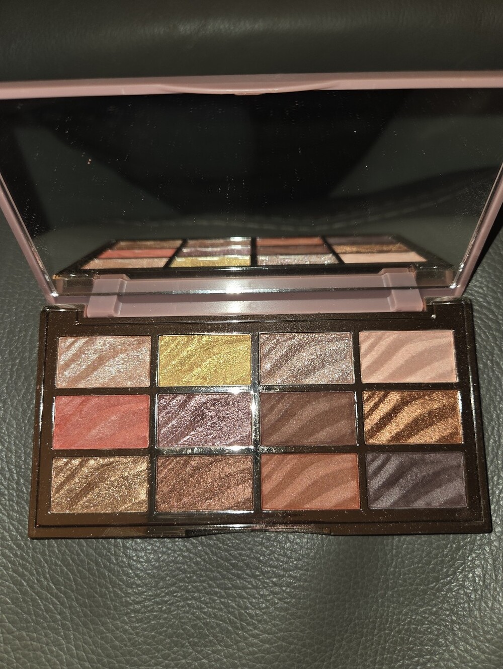 Ciate London 'The Velvet Palette'
